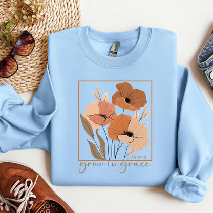 Grow In Grace 2 Peter 3.18 03