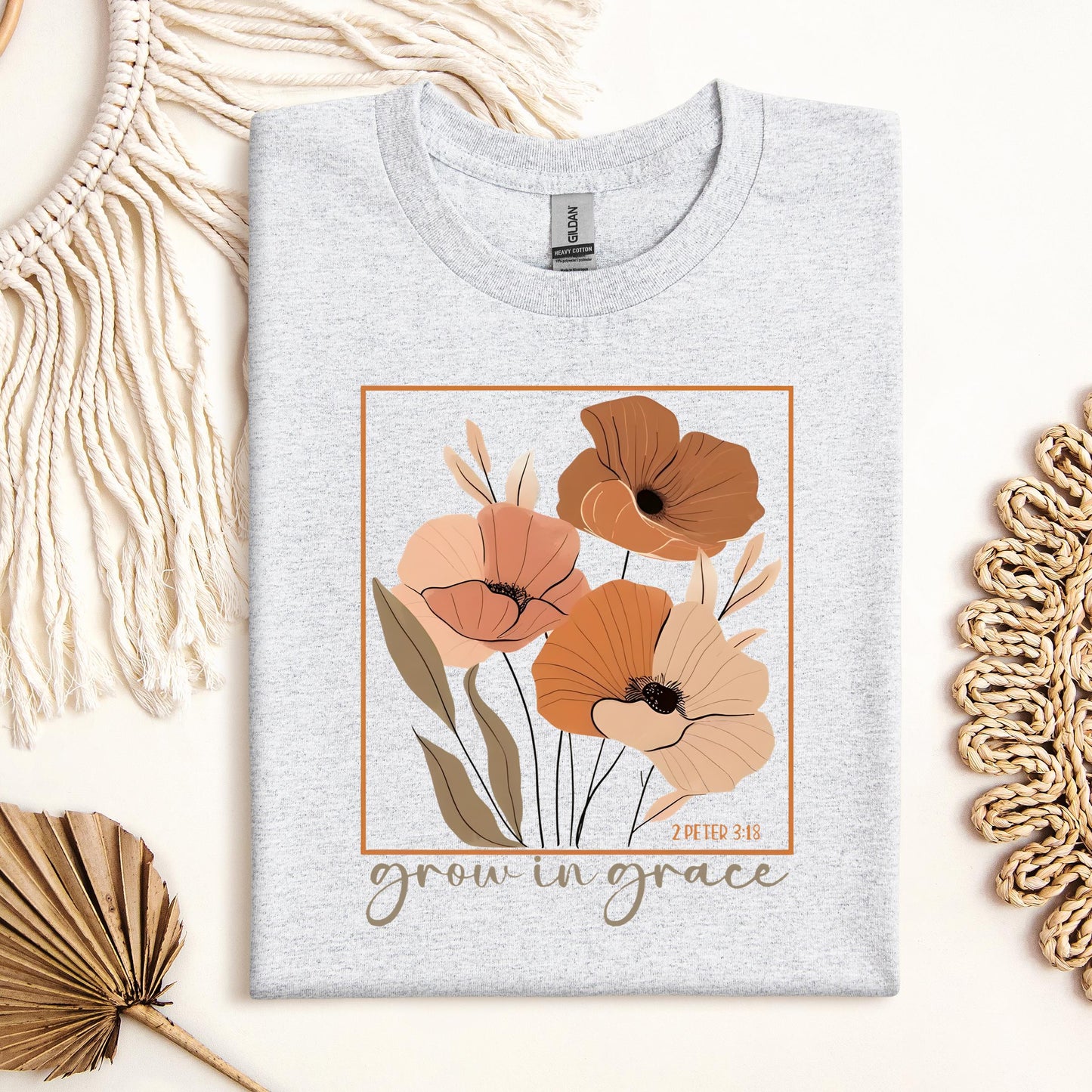 Grow In Grace 2 Peter 3.18 03
