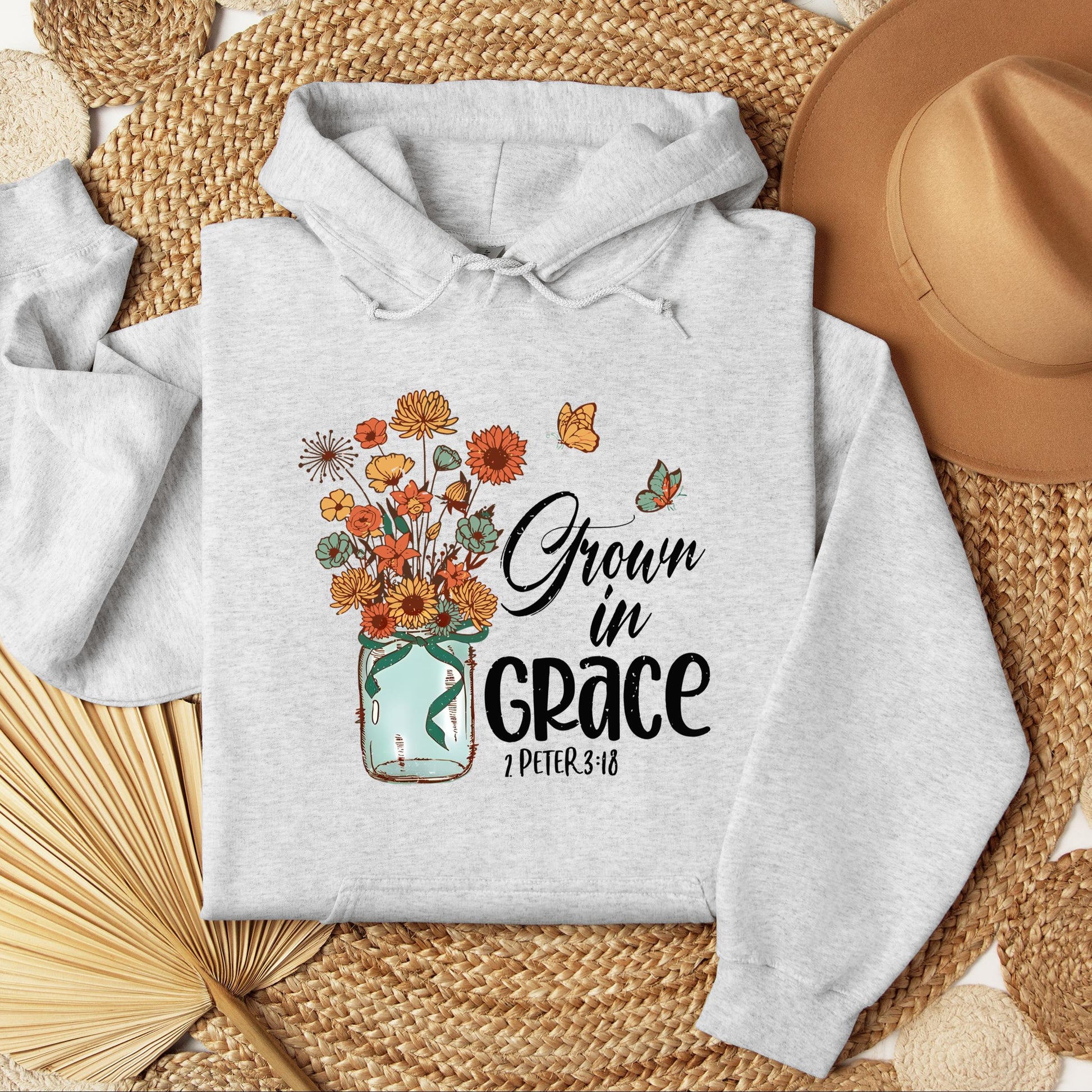 Grow In Grace 2 Peter 3.18 04