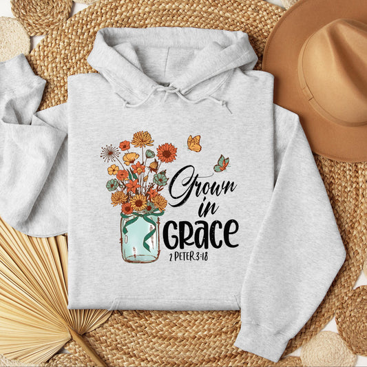 Grow In Grace 2 Peter 3.18 04