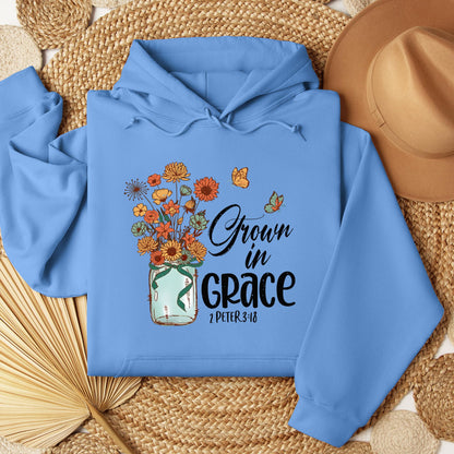 Grow In Grace 2 Peter 3.18 04