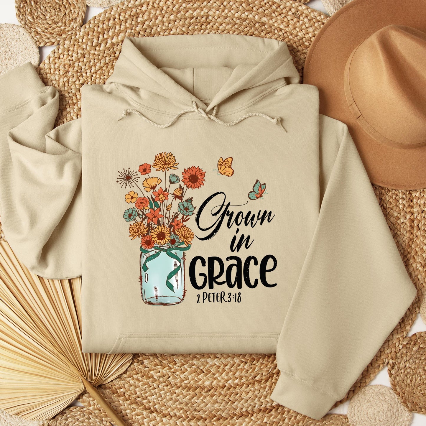 Grow In Grace 2 Peter 3.18 04