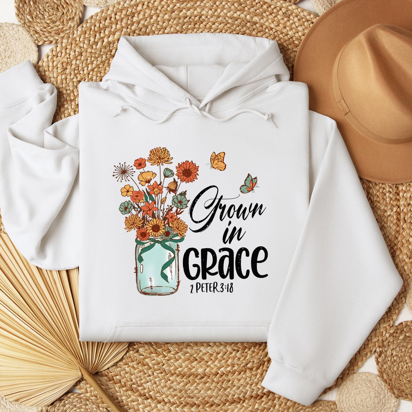 Grow In Grace 2 Peter 3.18 04