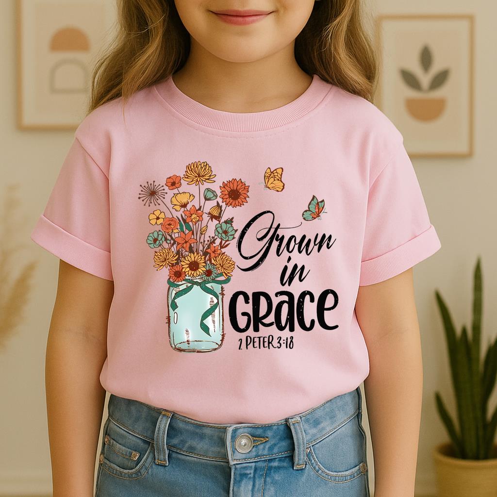 Grow In Grace 2 Peter 3.18 04