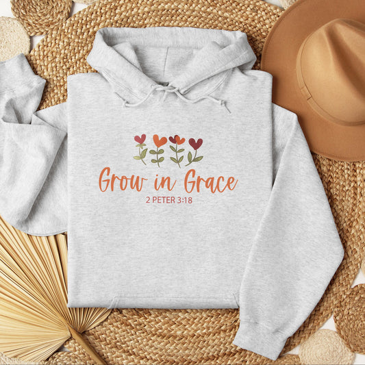 Grow In Grace 2 Peter 3.18 05