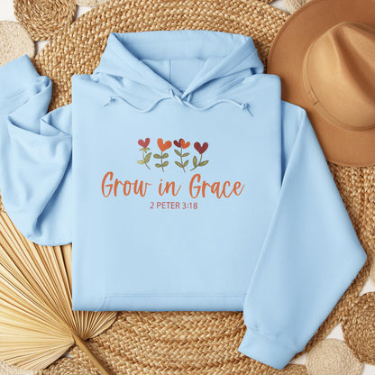 Grow In Grace 2 Peter 3.18 05