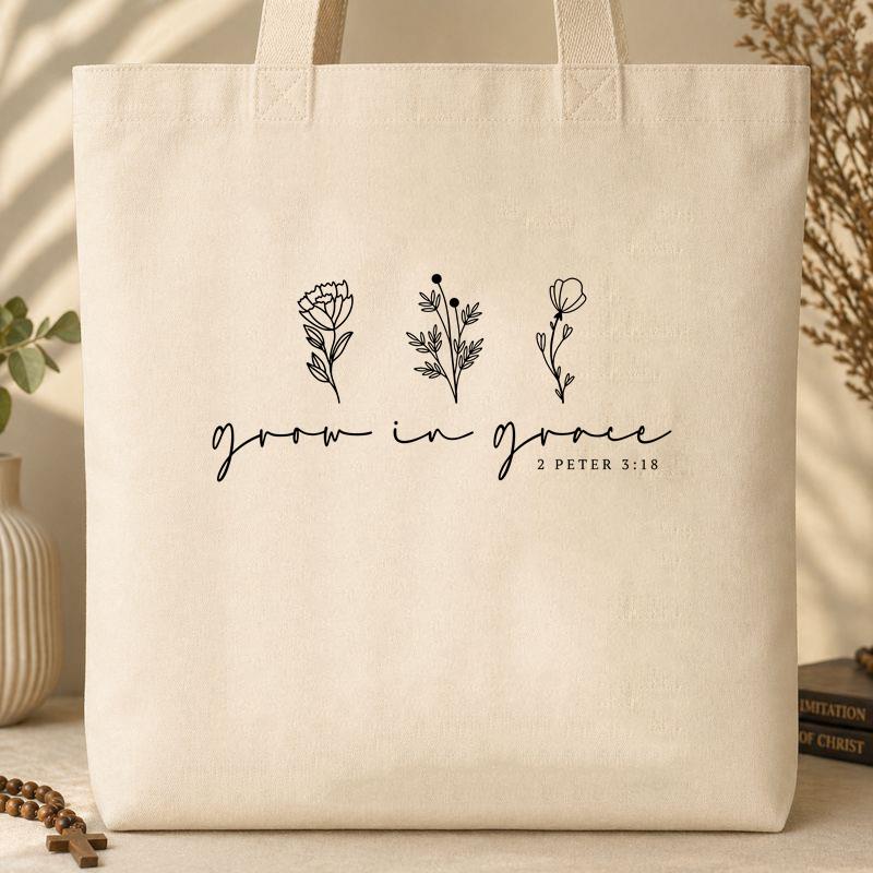 Grow In Grace 2 Peter 3.18 08