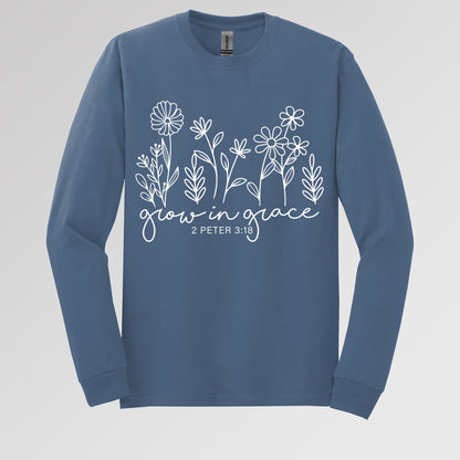 Grow In Grace 2 Peter 3.18 10