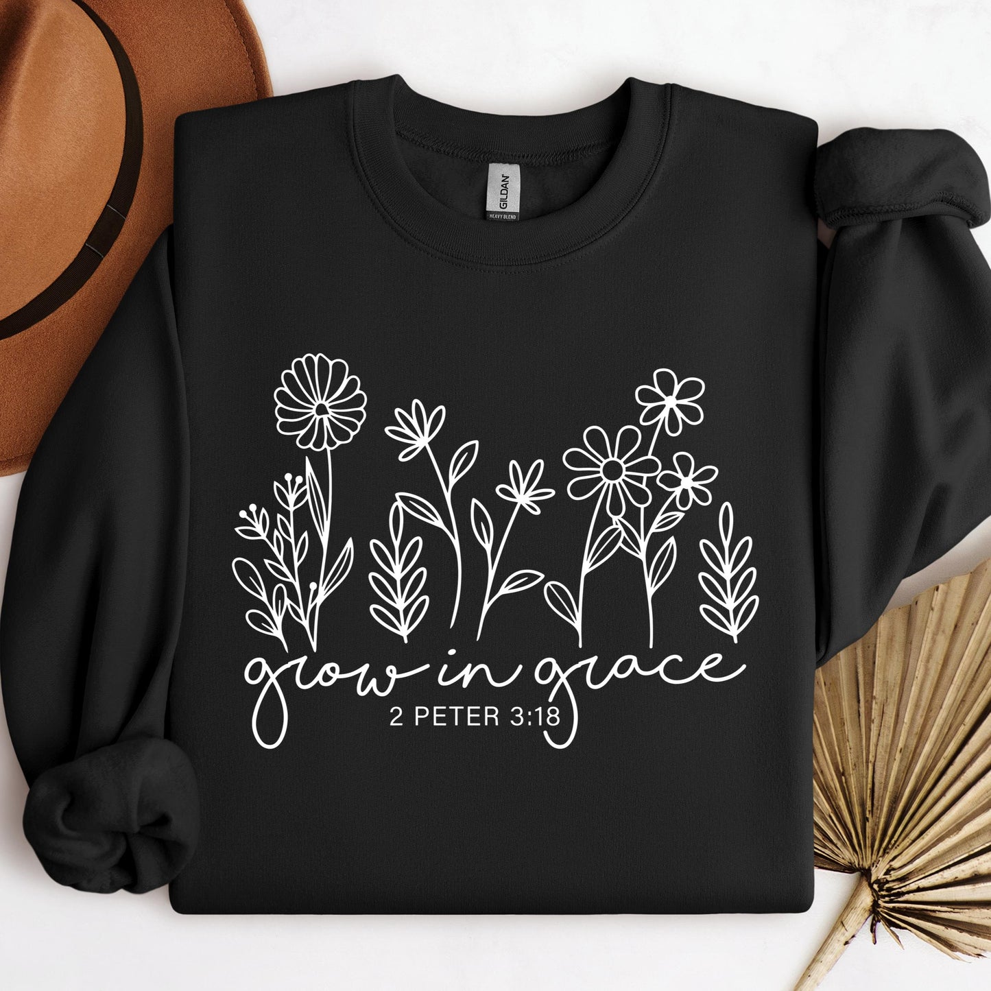 Grow In Grace 2 Peter 3.18 10