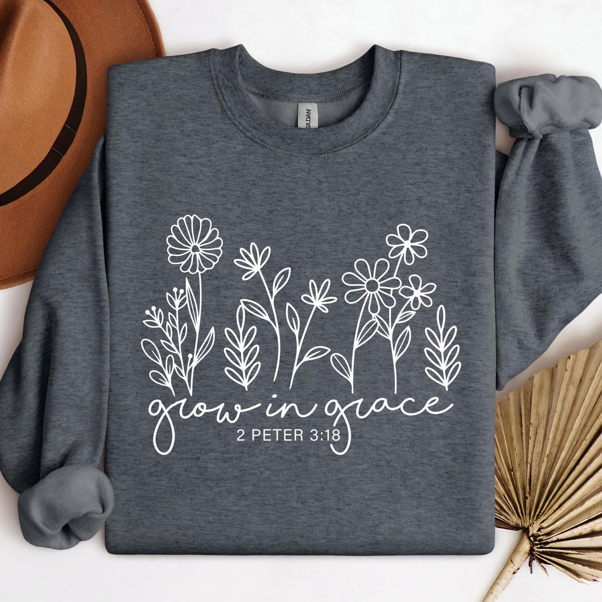 Grow In Grace 2 Peter 3.18 10