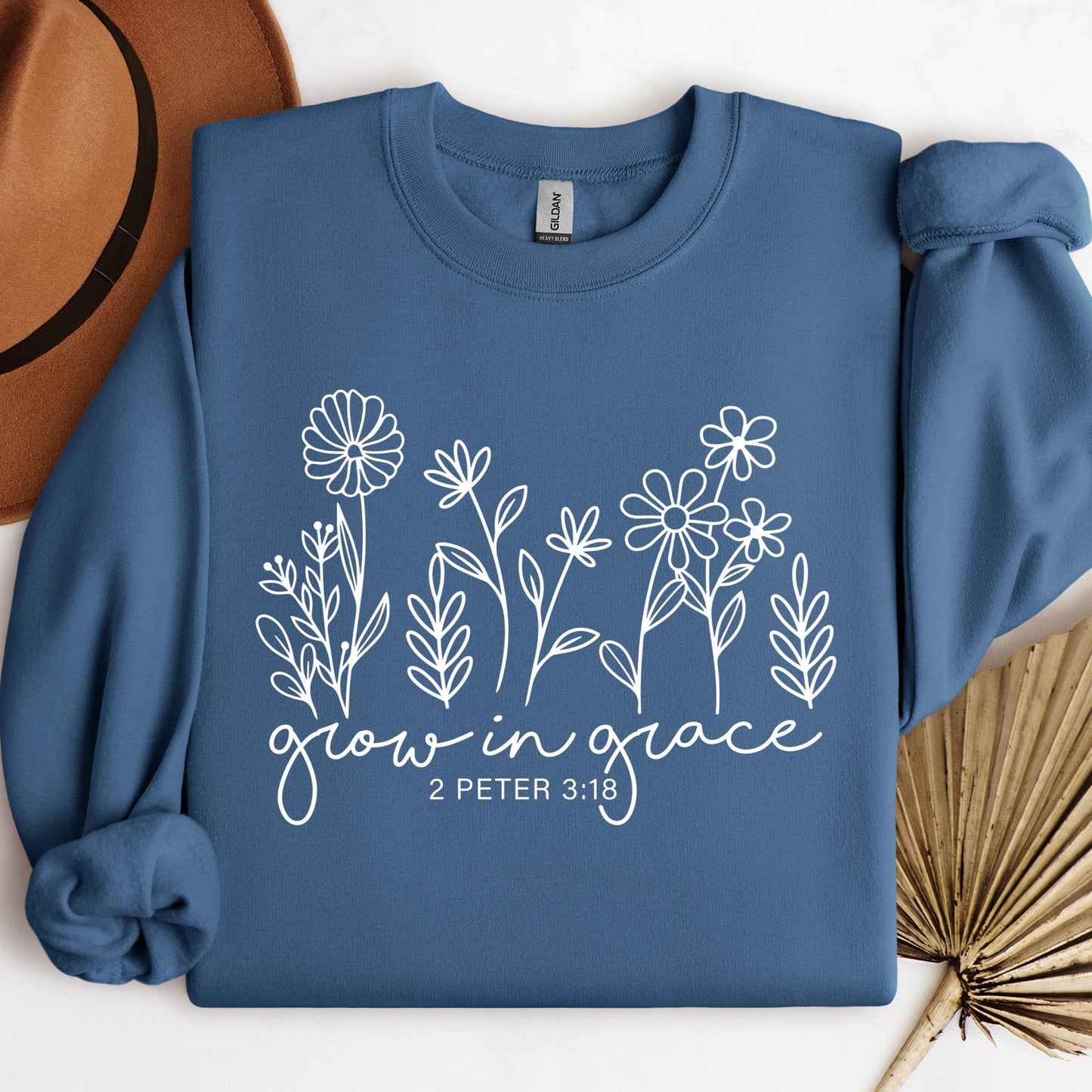 Grow In Grace 2 Peter 3.18 10