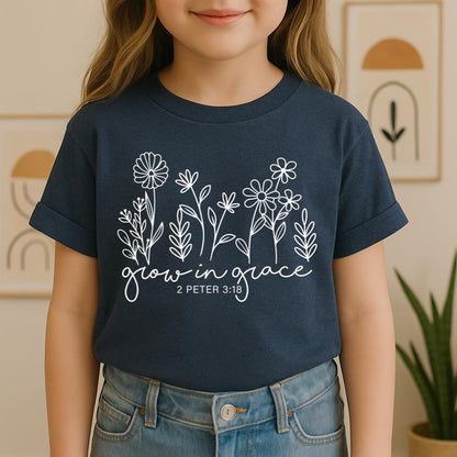 Grow In Grace 2 Peter 3.18 10