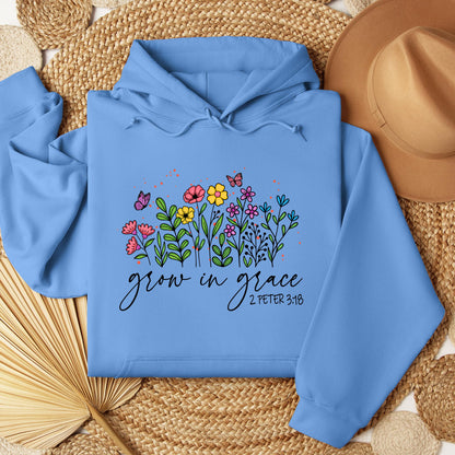 Grow In Grace 2 Peter 3.18 11