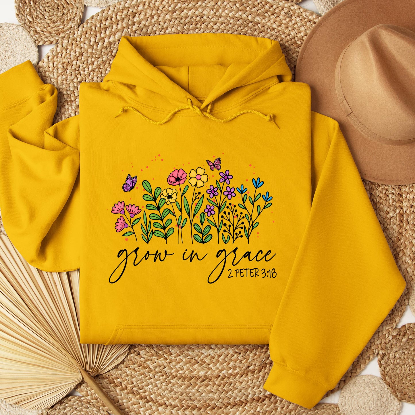 Grow In Grace 2 Peter 3.18 11