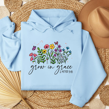 Grow In Grace 2 Peter 3.18 11