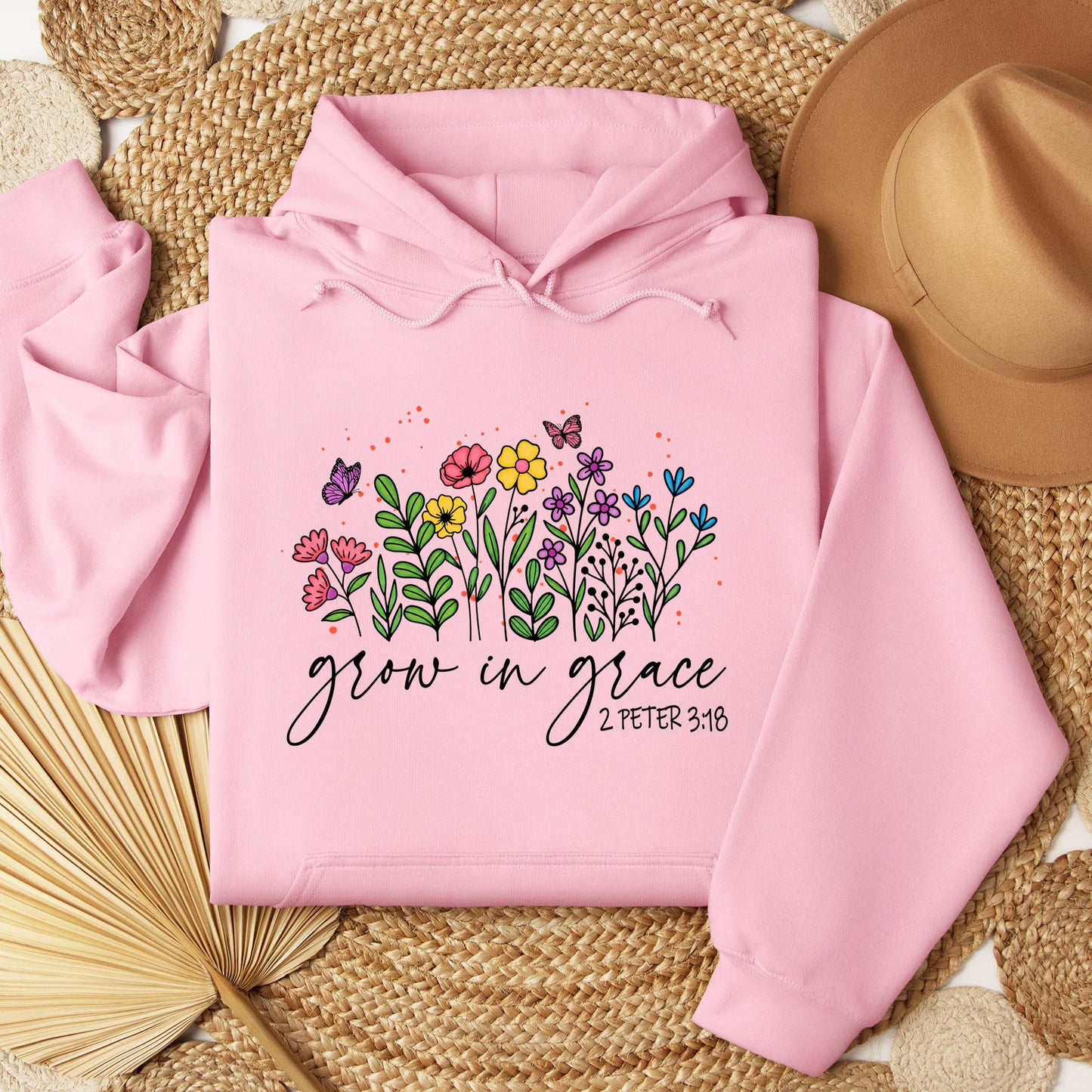 Grow In Grace 2 Peter 3.18 11