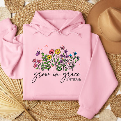 Grow In Grace 2 Peter 3.18 11
