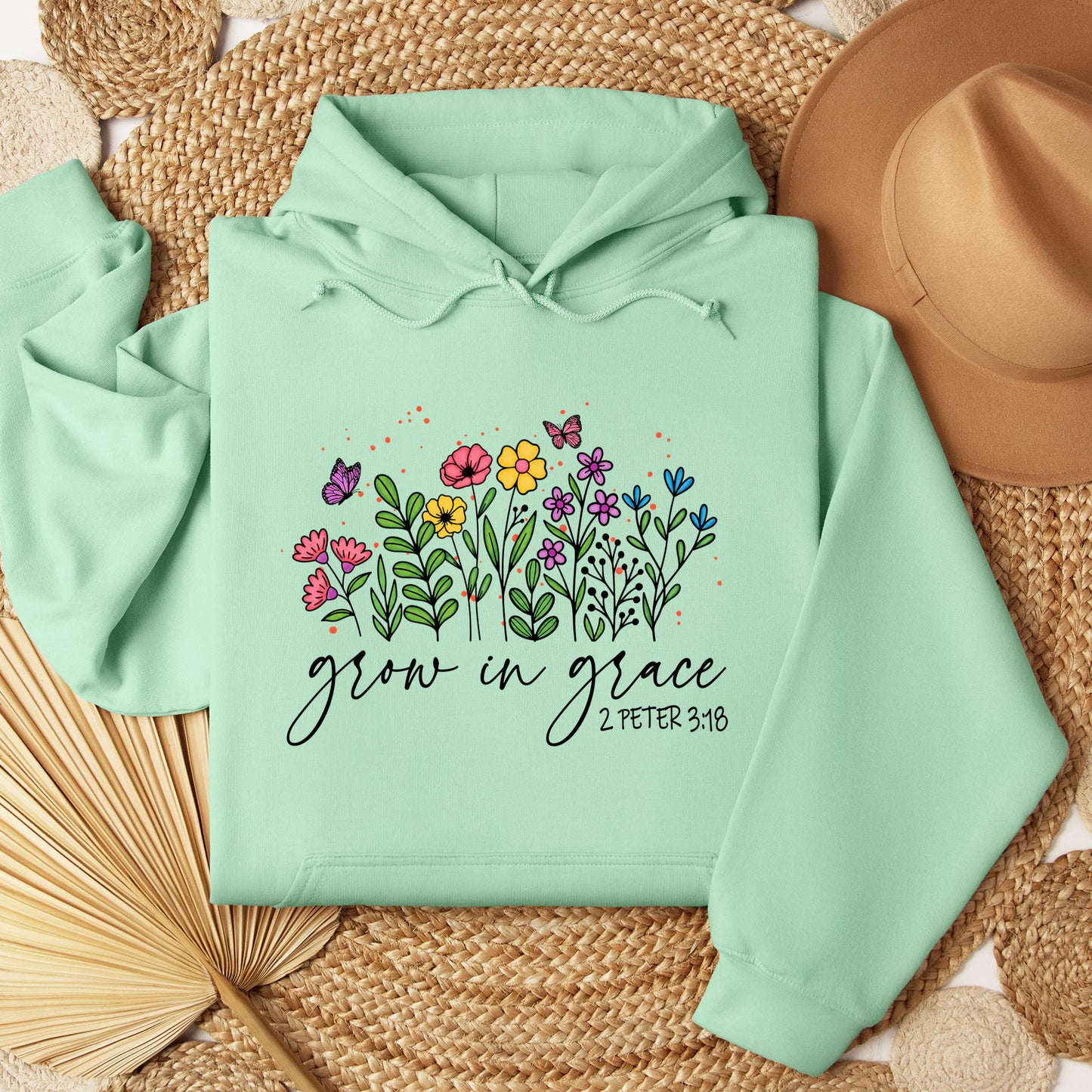 Grow In Grace 2 Peter 3.18 11