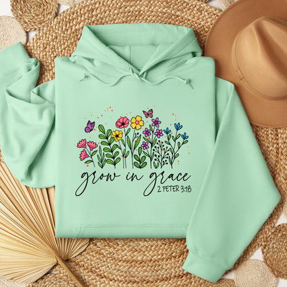 Grow In Grace 2 Peter 3.18 11