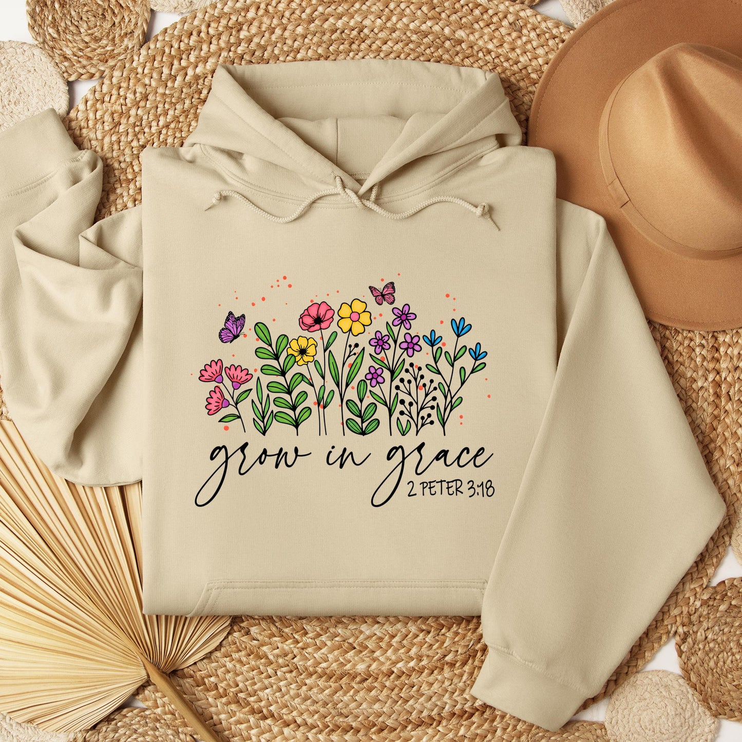 Grow In Grace 2 Peter 3.18 11