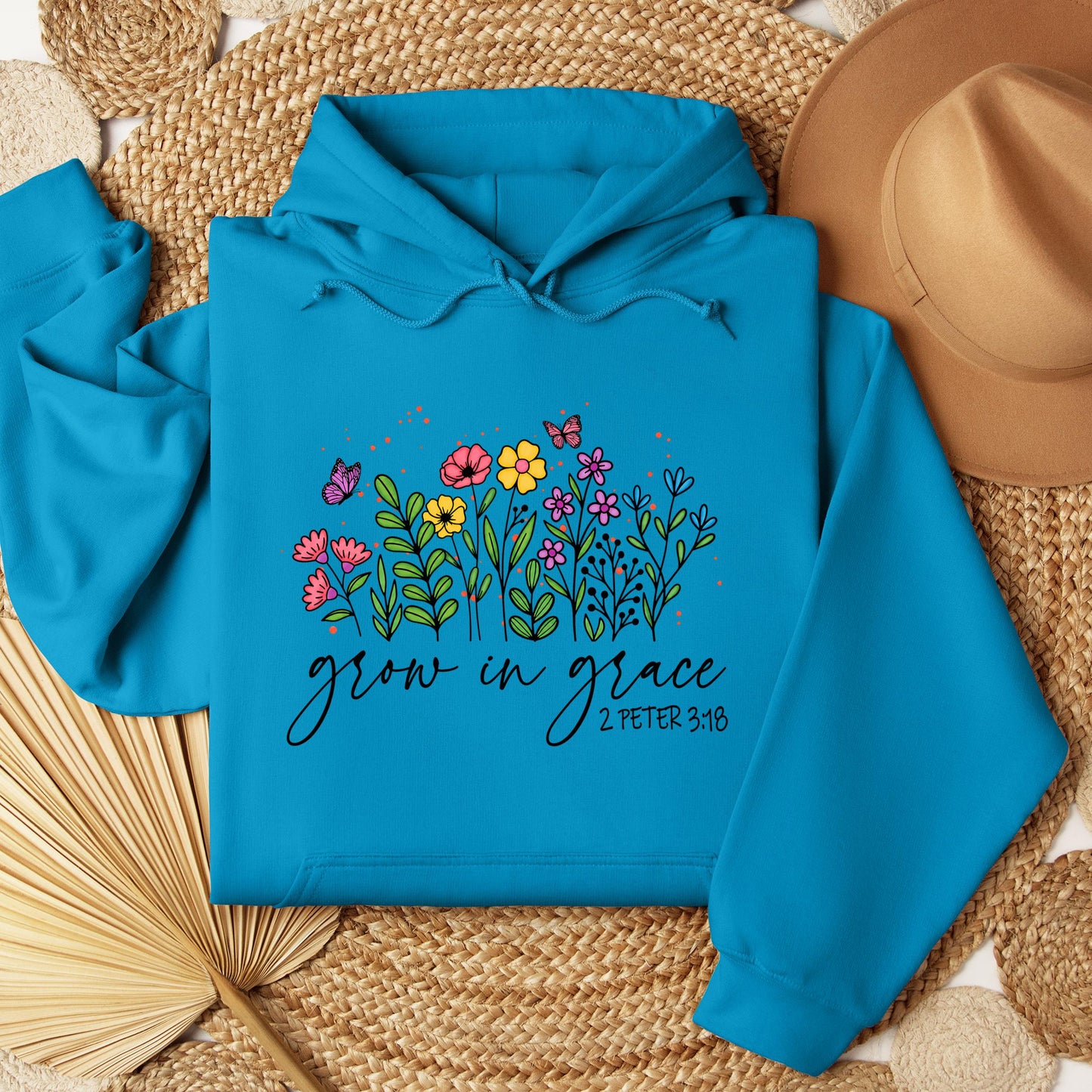 Grow In Grace 2 Peter 3.18 11