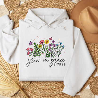 Grow In Grace 2 Peter 3.18 11