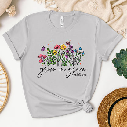 Grow In Grace 2 Peter 3.18 11