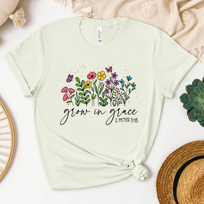 Grow In Grace 2 Peter 3.18 11