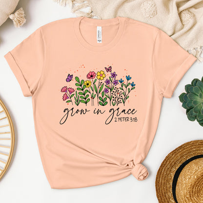 Grow In Grace 2 Peter 3.18 11