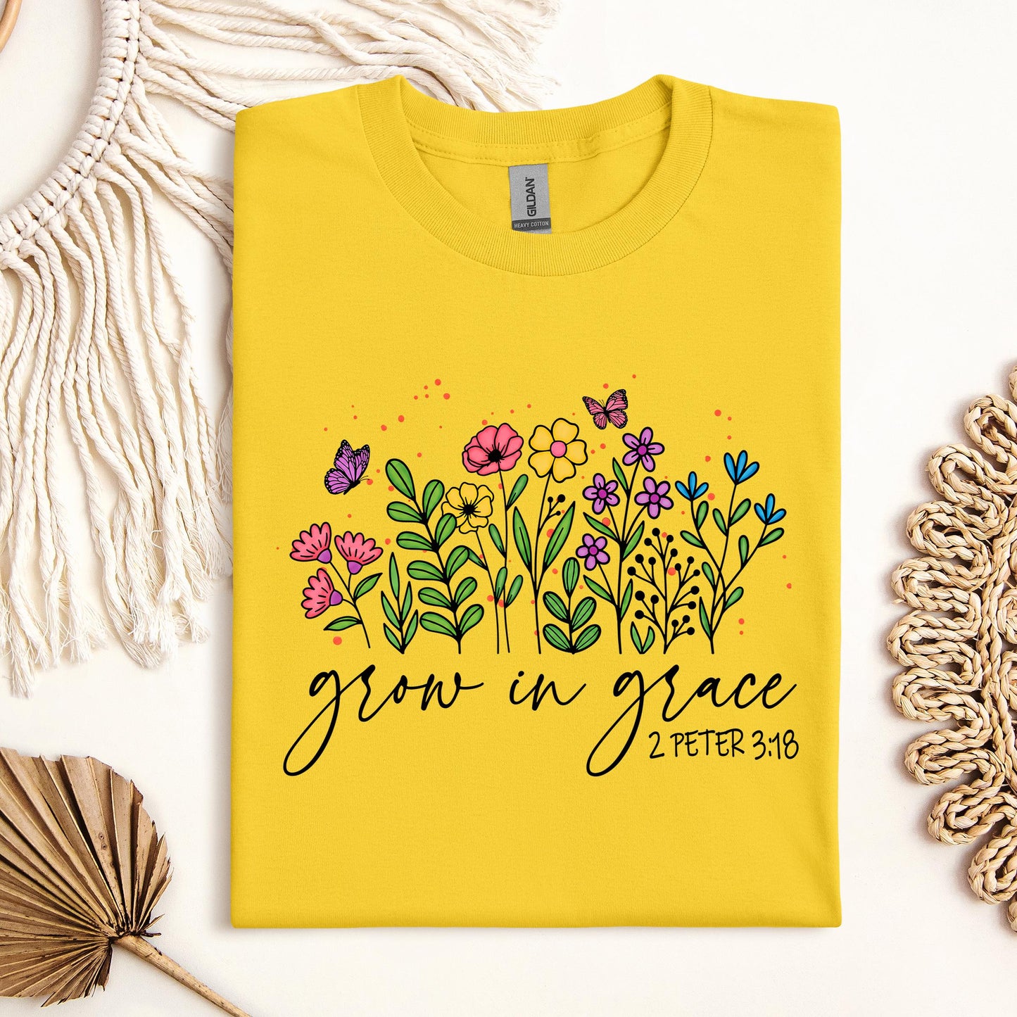 Grow In Grace 2 Peter 3.18 11