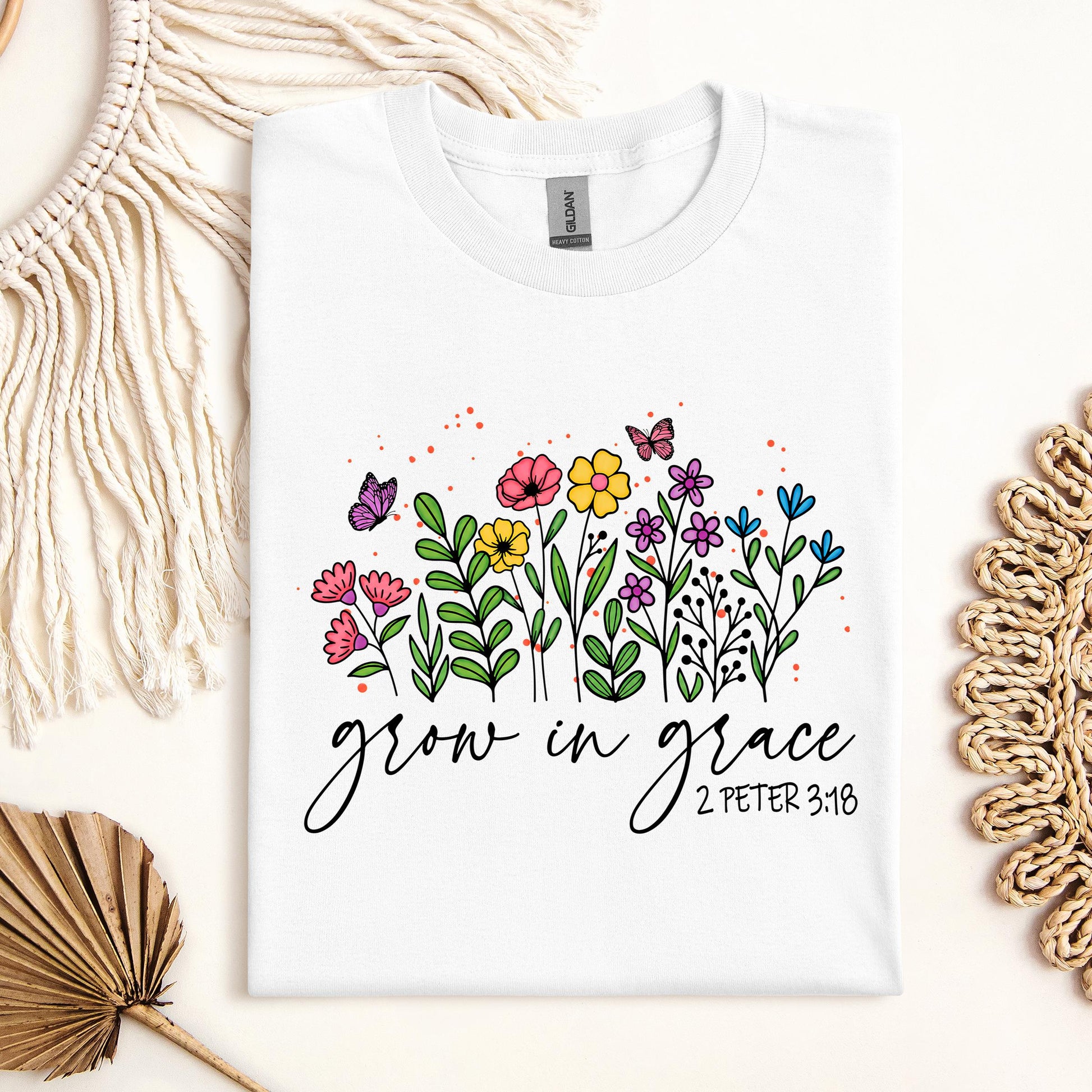 Grow In Grace 2 Peter 3.18 11