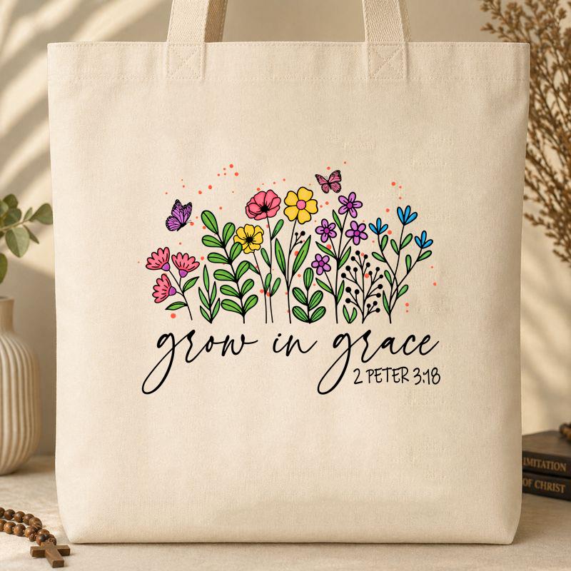 Grow In Grace 2 Peter 3.18 11