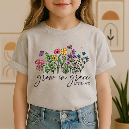 Grow In Grace 2 Peter 3.18 11