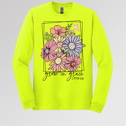 Grow In Grace 2 Peter 3.18 12