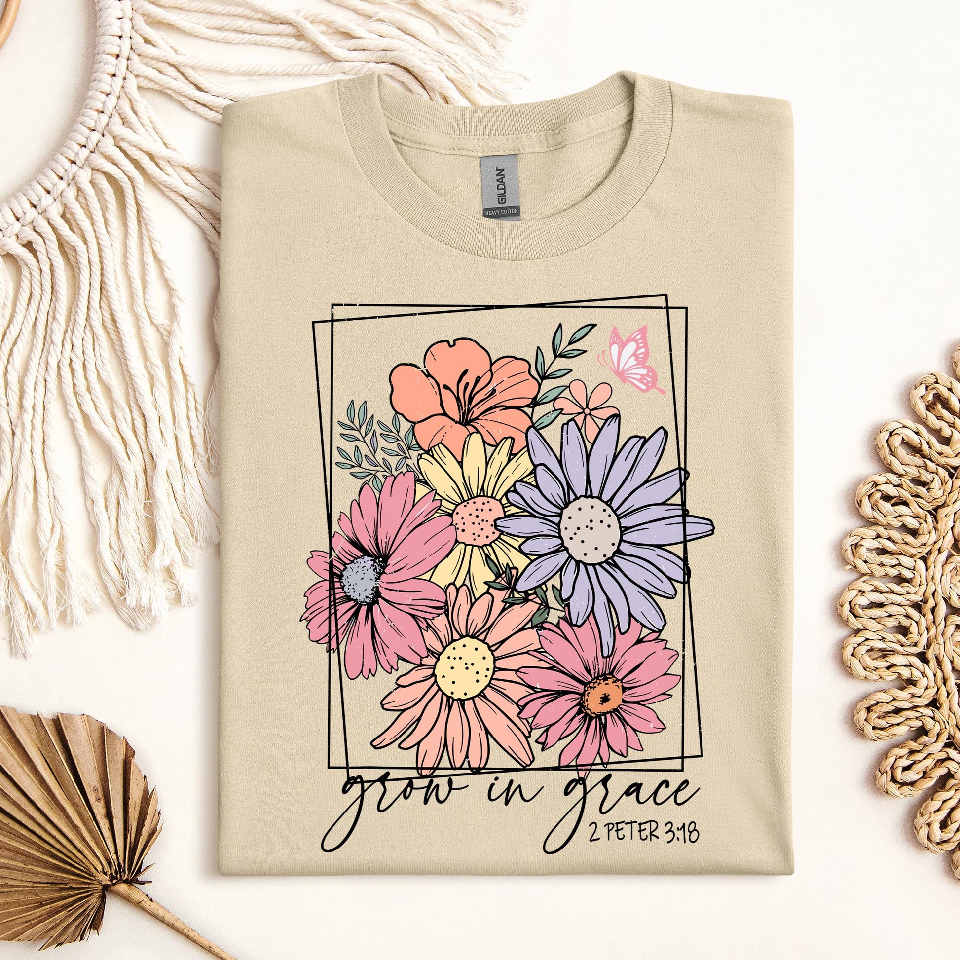 Grow In Grace 2 Peter 3.18 12