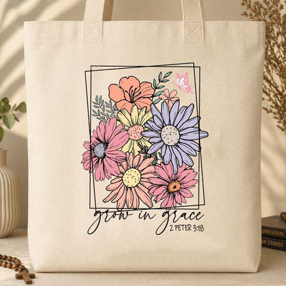 Grow In Grace 2 Peter 3.18 12