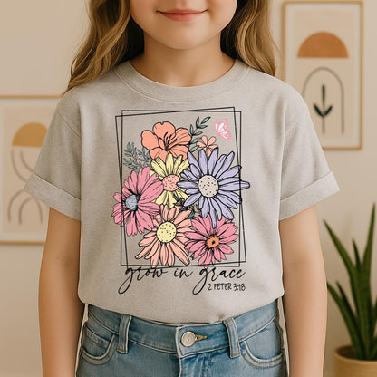 Grow In Grace 2 Peter 3.18 12
