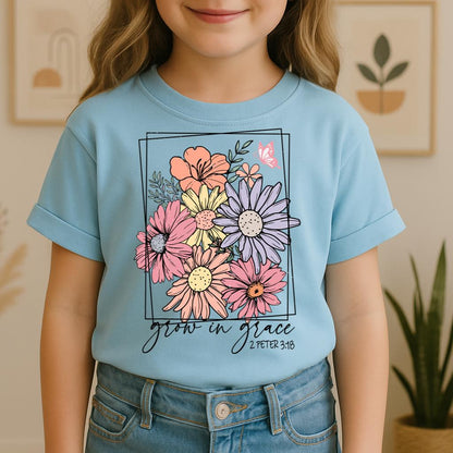 Grow In Grace 2 Peter 3.18 12