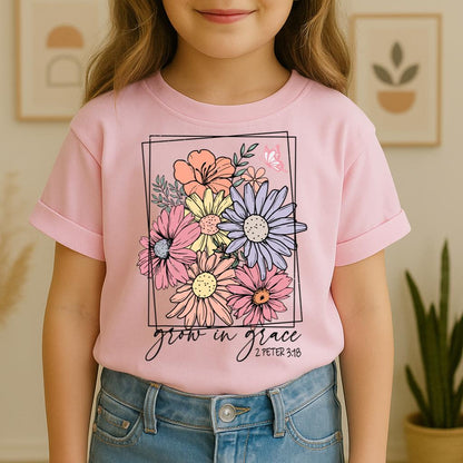 Grow In Grace 2 Peter 3.18 12