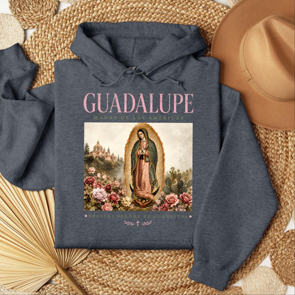 Guadalupe Madre De Las Americas
