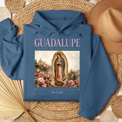 Guadalupe Madre De Las Americas