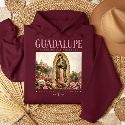 Guadalupe Madre De Las Americas