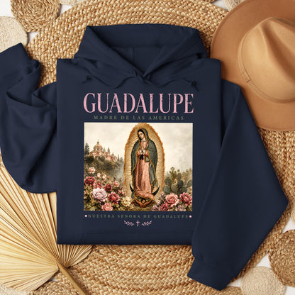 Guadalupe Madre De Las Americas