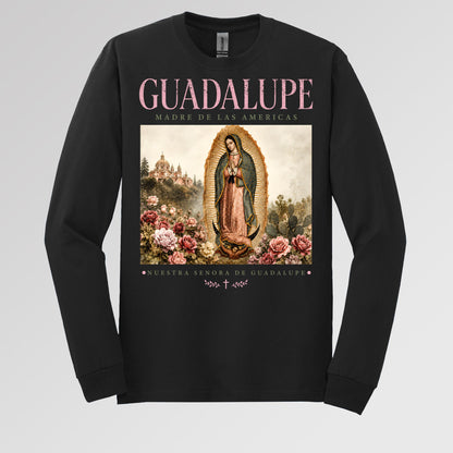Guadalupe Madre De Las Americas