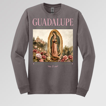 Guadalupe Madre De Las Americas