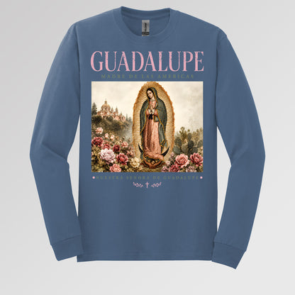 Guadalupe Madre De Las Americas