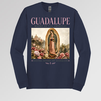 Guadalupe Madre De Las Americas