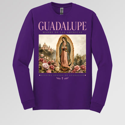 Guadalupe Madre De Las Americas