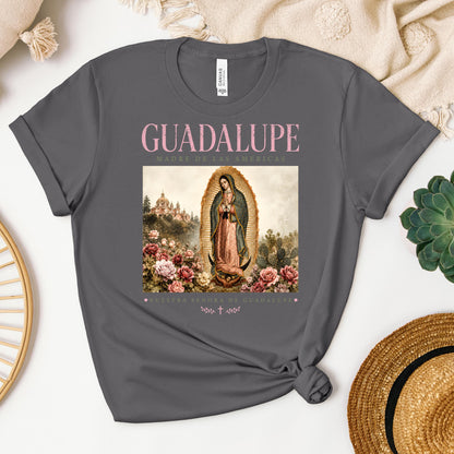 Guadalupe Madre De Las Americas