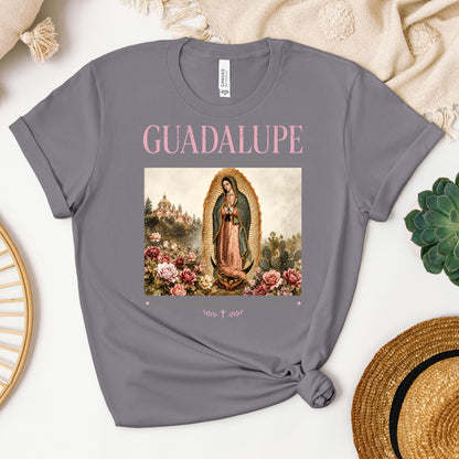 Guadalupe Madre De Las Americas
